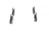 Колодки тормозные дисковые BOSCH 0 986 460 944 (фото 3)