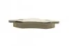 Тормозные колодки, дисковые BOSCH 0 986 460 949 (фото 3)