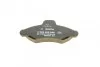 Тормозные колодки, дисковые BOSCH 0 986 460 949 (фото 4)