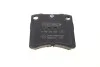 Тормозные колодки, дисковые BOSCH 0 986 460 954 (фото 3)