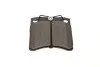 Тормозные колодки, дисковые BOSCH 0 986 460 954 (фото 4)