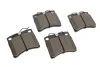 Тормозные колодки, дисковые BOSCH 0 986 460 954 (фото 5)