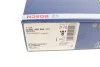 Тормозные колодки, дисковые BOSCH 0 986 460 954 (фото 7)
