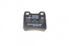 Тормозные колодки задние BOSCH 0 986 460 955 (фото 2)