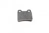 Тормозные колодки задние BOSCH 0 986 460 955 (фото 4)
