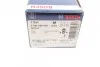 Тормозные колодки задние BOSCH 0 986 460 955 (фото 6)