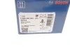 Комплект тормозных колодок из 4 шт. дисков BOSCH 0986460964 (фото 4)