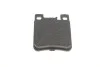 Комплект тормозных колодок. BOSCH 0986460965 (фото 3)