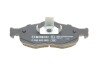 Тормозные колодки, дисковые BOSCH 0 986 460 969 (фото 4)