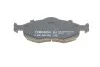 Тормозные колодки, дисковые BOSCH 0 986 460 969 (фото 7)