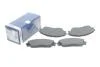 Гальмівні колодки, ДИСКОВІ BOSCH 0986460972 (фото 2)