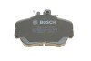 Тормозные колодки, дисковые BOSCH 0 986 460 977 (фото 4)