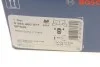 Тормозные колодки, дисковые BOSCH 0 986 460 977 (фото 8)