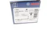 Тормозные колодки, дисковые BOSCH 0 986 460 979 (фото 12)
