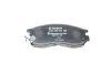 Тормозные колодки, дисковые BOSCH 0 986 460 979 (фото 3)