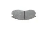 Тормозные колодки, дисковые BOSCH 0 986 460 979 (фото 4)