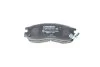 Тормозные колодки, дисковые BOSCH 0 986 460 979 (фото 6)