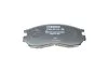Тормозные колодки, дисковые BOSCH 0 986 460 979 (фото 9)