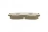 Тормозные колодки, дисковые BOSCH 0 986 460 980 (фото 3)