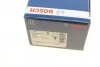 Тормозные колодки, дисковые BOSCH 0 986 460 980 (фото 6)