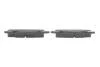 Колодки тормозные дисковые CITROEN ZX AX/PEUGEOT 306 -97 BOSCH 0986460983 (фото 3)