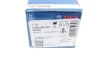 Тормозные колодки задние BOSCH 0 986 460 993 (фото 8)