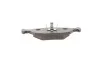 Тормозные колодки задние BOSCH 0 986 460 996 (фото 2)
