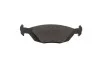 Тормозные колодки задние BOSCH 0 986 460 996 (фото 4)
