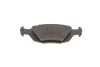 Тормозные колодки задние BOSCH 0 986 460 996 (фото 6)
