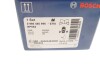 Тормозные колодки задние BOSCH 0 986 460 996 (фото 8)