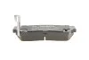 Тормозные колодки, дисковые BOSCH 0 986 460 997 (фото 3)