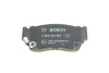 Тормозные колодки, дисковые BOSCH 0 986 460 997 (фото 4)
