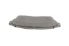 Тормозные колодки, дисковые BOSCH 0 986 461 123 (фото 4)