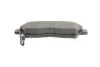 Тормозные колодки, дисковые BOSCH 0 986 461 123 (фото 5)