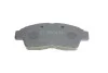 Тормозные колодки, дисковые BOSCH 0 986 461 123 (фото 7)