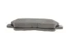 Тормозные колодки, дисковые BOSCH 0 986 461 123 (фото 9)