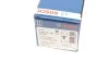 Тормозные колодки, дисковые BOSCH 0 986 461 127 (фото 9)