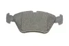 Колодки тормозные дисковые OPEL Calibra/SAAB 900/VAUXHALL Omefa -98 BOSCH 0986461129 (фото 5)