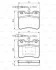 Тормозные колодки, дисковые BOSCH 0986461130 (фото 8)