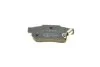 Тормозные колодки задние BOSCH 0 986 461 131 (фото 4)