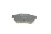 Тормозные колодки задние BOSCH 0 986 461 131 (фото 7)