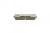 Тормозные колодки, дисковые BOSCH 0 986 461 141 (фото 6)
