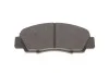 Тормозные колодки, дисковые BOSCH 0 986 461 142 (фото 3)