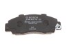 Тормозные колодки, дисковые BOSCH 0 986 461 142 (фото 6)
