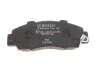 Тормозные колодки, дисковые BOSCH 0 986 461 142 (фото 6)