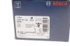 Тормозные колодки, дисковые BOSCH 0 986 461 142 (фото 10)