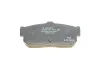 Тормозные колодки задние BOSCH 0 986 461 144 (фото 3)