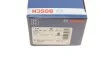 Тормозные колодки задние BOSCH 0 986 461 144 (фото 7)