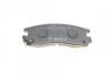Тормозные колодки задние BOSCH 0 986 461 145 (фото 4)