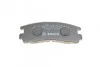 Тормозные колодки задние BOSCH 0 986 461 145 (фото 6)
